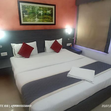 Stayeasy Tiruvanmiyur Chennai Exterior photo