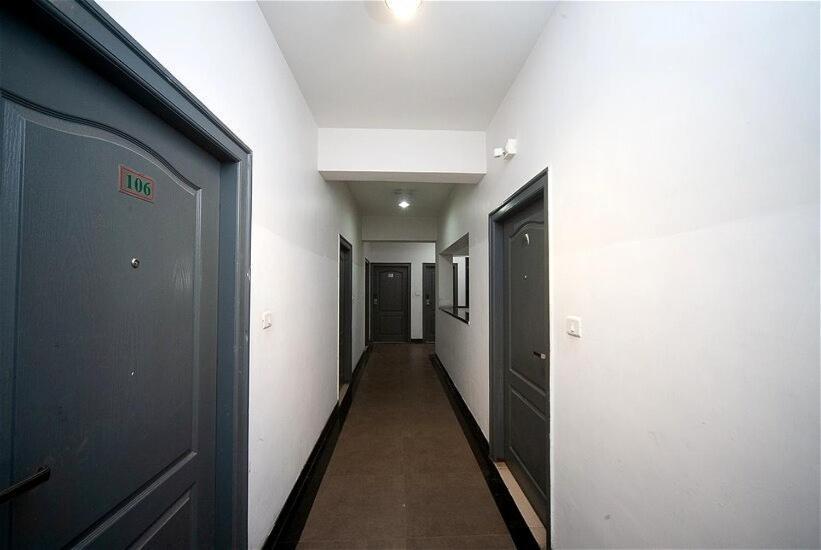 Stayeasy Tiruvanmiyur Chennai Exterior photo