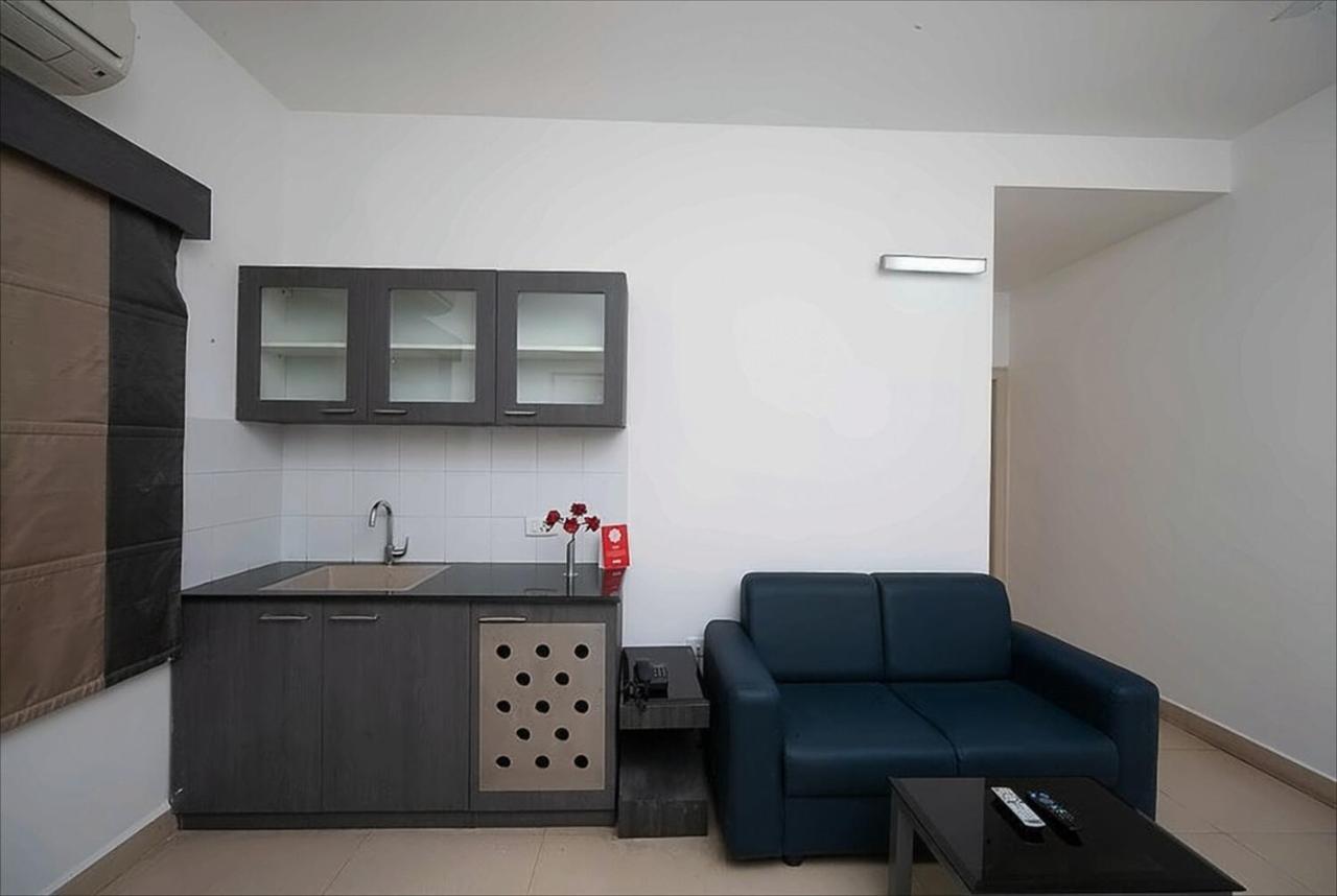 Stayeasy Tiruvanmiyur Chennai Exterior photo
