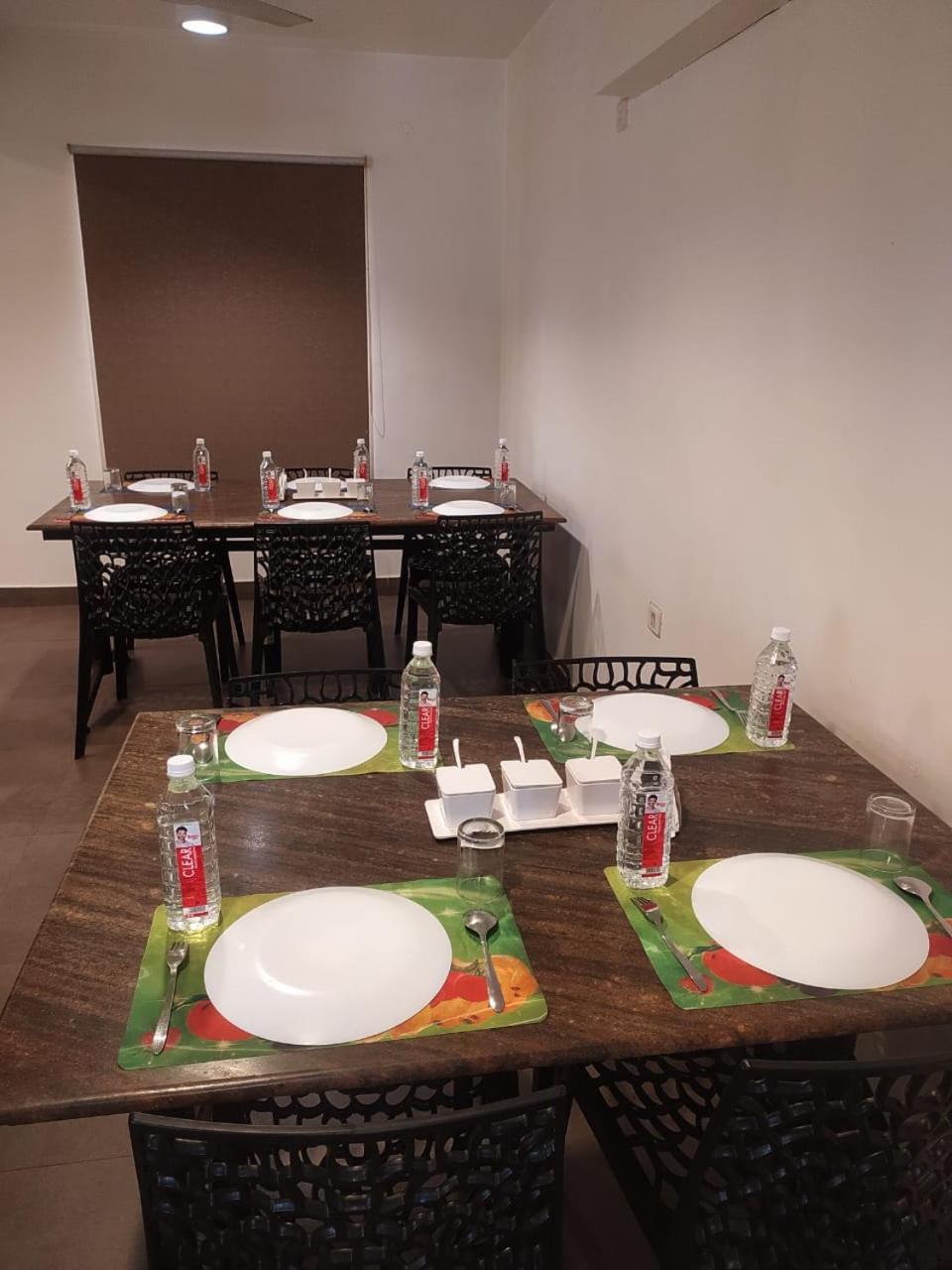 Stayeasy Tiruvanmiyur Chennai Exterior photo